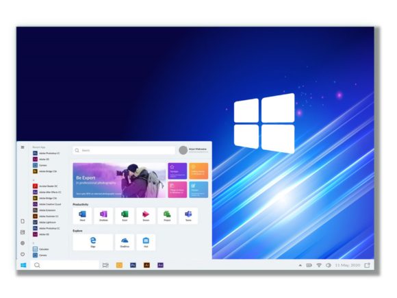 Designing High-Converting Landing Pages with Pro Templates