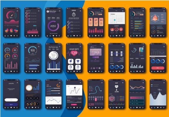 Launch Your Fitness Brand: Workout Landing Page Templates