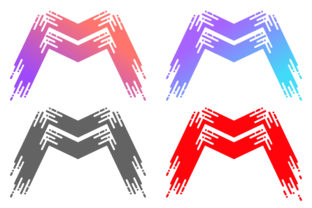 Mastering M Letter Logo Templates for a Powerful Brand Mark