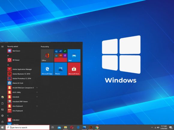Windows Landing Page Templates: Your Blueprint for Conversion