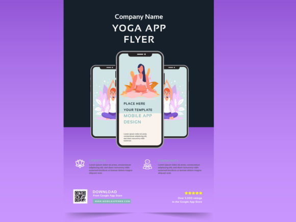 Yoga Landing Page Templates: A Designer's Practical Guide